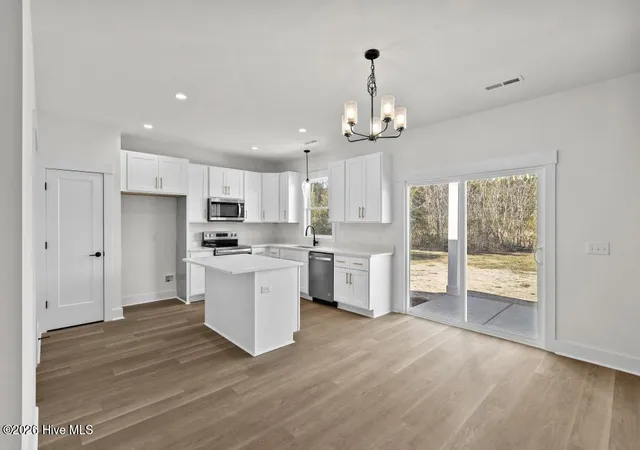 Photo 2 of Single family home for sale at Lot 6 Peach Ct, Burgaw, NC 28425 | MLS# 100594151 | Listing updated on 2026-08-25