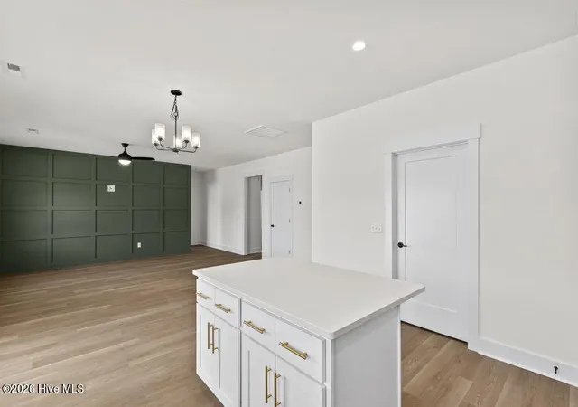 Photo 3 of Single family home for sale at Lot 6 Peach Ct, Burgaw, NC 28425 | MLS# 100594151 | Listing updated on 2026-08-25
