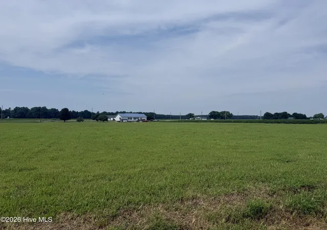 Photo 1 of Land for sale at 131 Brayhall Rd, Edenton, NC 27932 | MLS# 100596985 | Listing updated on 2026-09-09