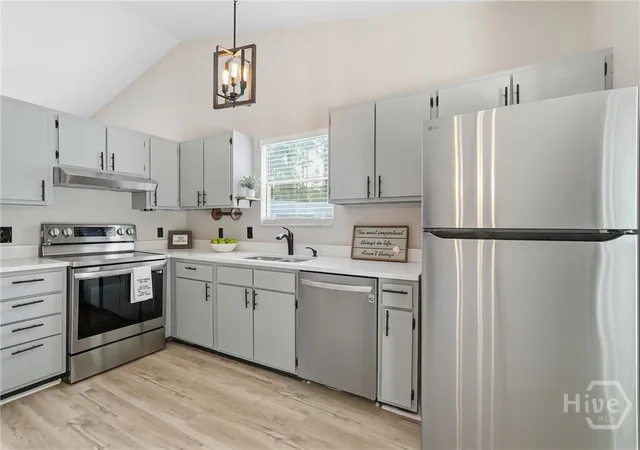 Photo 3 of Condo for sale at 103 Oyster Shell Rd #D-12, Savannah, GA 31410 | MLS# SA361342 | Listing updated on 2026-08-19