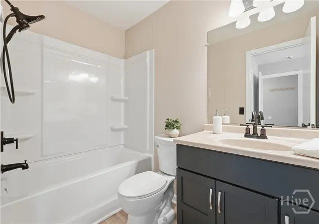 Photo 3 of Condo for sale at 103 Oyster Shell Rd #D-12, Savannah, GA 31410 | MLS# SA361342 | Listing updated on 2026-08-19