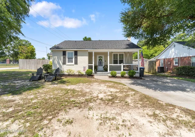 Photo 1 of Single family home for sale at 2361 Minto St, Augusta, GA 30904 | MLS# 100596286 | Listing updated on 2026-08-19