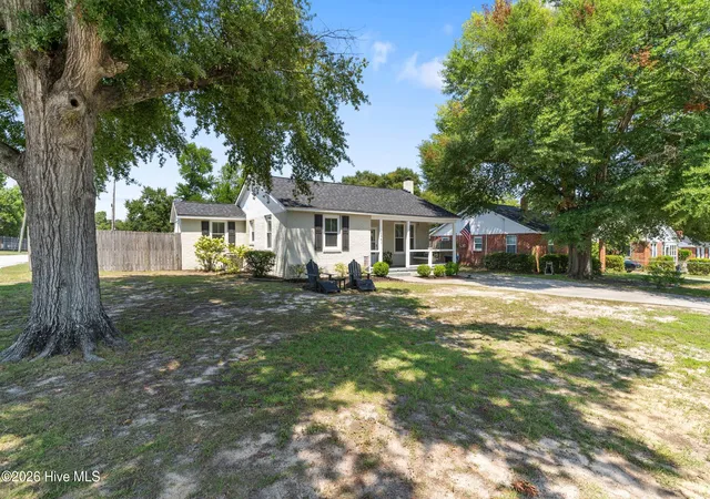 Photo 2 of Single family home for sale at 2361 Minto St, Augusta, GA 30904 | MLS# 100596286 | Listing updated on 2026-08-19