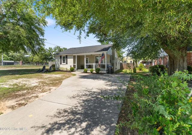 Photo 3 of Single family home for sale at 2361 Minto St, Augusta, GA 30904 | MLS# 100596286 | Listing updated on 2026-08-19