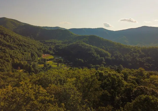 Photo 1 of Land for sale at 1111 Canopy Ln, Robbinsville, NC 28771 | MLS# 98543859 | Listing updated on 2026-08-19