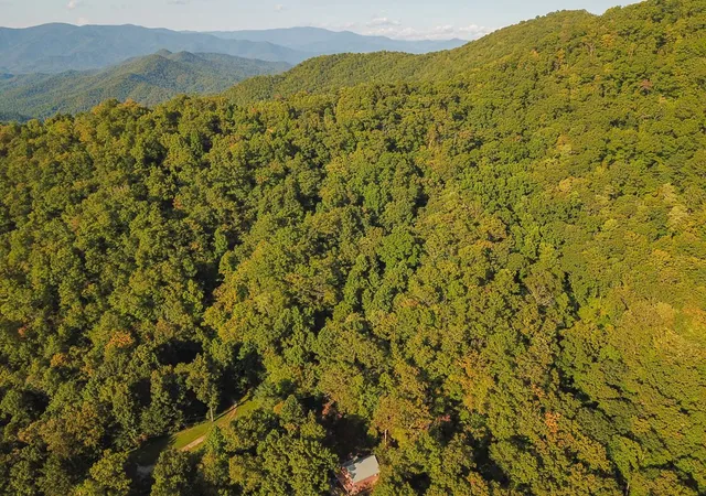Photo 3 of Land for sale at 1111 Canopy Ln, Robbinsville, NC 28771 | MLS# 98543859 | Listing updated on 2026-08-19