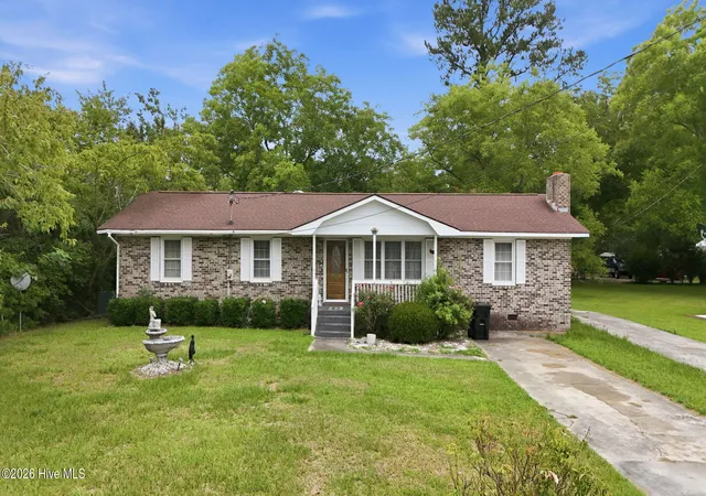 1st image of 114 Wilbur St, Tabor City, NC 28463 | MLS# 100592188