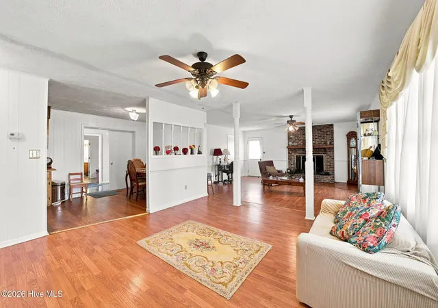 4th image of 114 Wilbur St, Tabor City, NC 28463 | MLS# 100592188