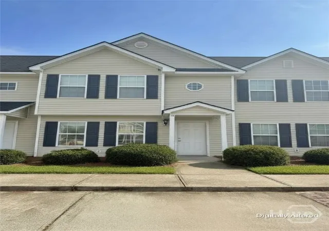 Townhouse for sale at 33 Bearing Cir, Port Wentworth, GA 31407 | MLS# SA362170