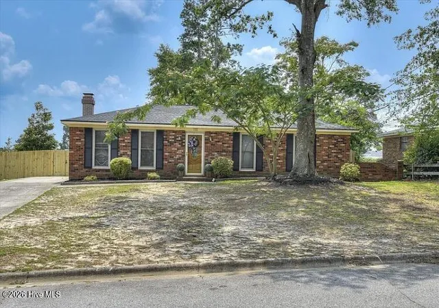 Photo 1 of Single family home for sale at 522 Gray Dr, Augusta, GA 30907 | MLS# 100596958 | Listing updated on 2026-09-13