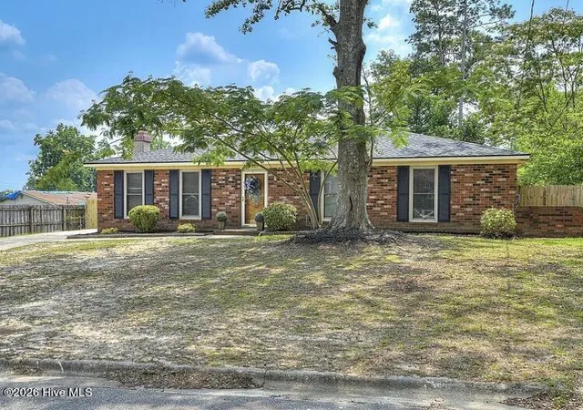 Photo 2 of Single family home for sale at 522 Gray Dr, Augusta, GA 30907 | MLS# 100596958 | Listing updated on 2026-09-13