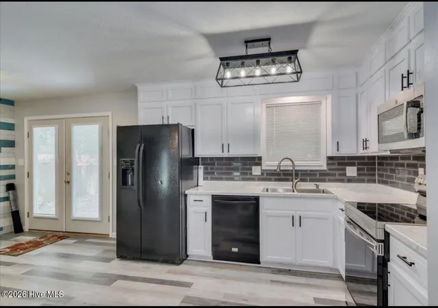 Photo 3 of Single family home for sale at 522 Gray Dr, Augusta, GA 30907 | MLS# 100596958 | Listing updated on 2026-09-13