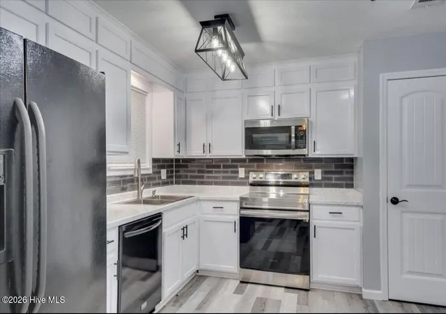 Photo 4 of Single family home for sale at 522 Gray Dr, Augusta, GA 30907 | MLS# 100596958 | Listing updated on 2026-09-13