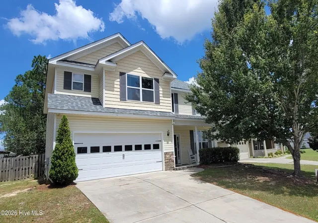 Photo 1 of Single family home for sale at 5098 Fairmont Dr, Graniteville, SC 29829 | MLS# 100588865 | Listing updated on 2026-09-03