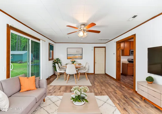 Photo 4 of Single family home for sale at 1815 W Main Ext, Elizabeth City, NC 27909 | MLS# 100593613 | Listing updated on 2026-08-19