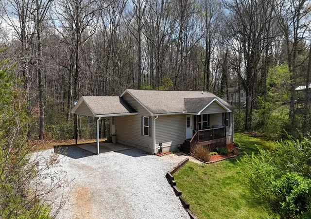 Photo 1 of Single family home for sale at 133 Underburg Ln, Franklin, NC 28734 | MLS# 98544359 | Listing updated on 2026-08-19