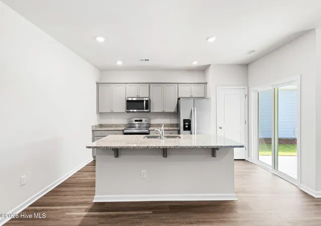 Photo 3 of Single family home for sale at 338 Ridley St, Longs, SC 29568 | MLS# 100589938 | Listing updated on 2026-09-16