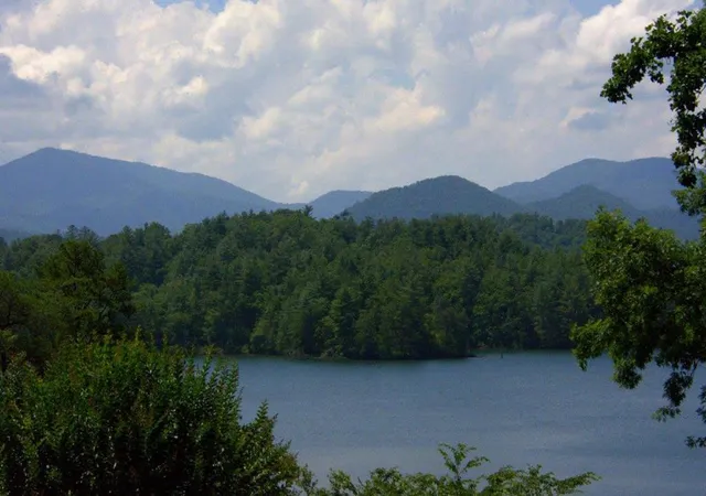 Photo 1 of Land for sale at 00 Lakeside Trl, Robbinsville, NC 28771 | MLS# 98543648 | Listing updated on 2026-08-19