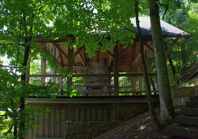 Photo 4 of Land for sale at 00 Lakeside Trl, Robbinsville, NC 28771 | MLS# 98543648 | Listing updated on 2026-08-19