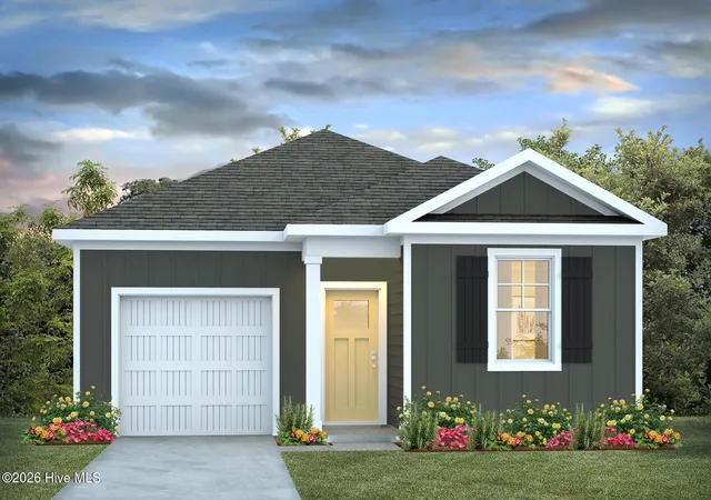 Photo 2 of Single family home for sale at 1538 W White Egret Ln Ne #Lot 805, Bolivia, NC 28422 | MLS# 100590879 | Listing updated on 2026-09-20