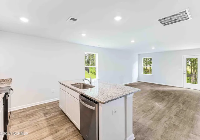 Photo 3 of Single family home for sale at 1538 W White Egret Ln NE #Lot 805, Bolivia, NC 28422 | MLS# 100590879 | Listing updated on 2026-09-20