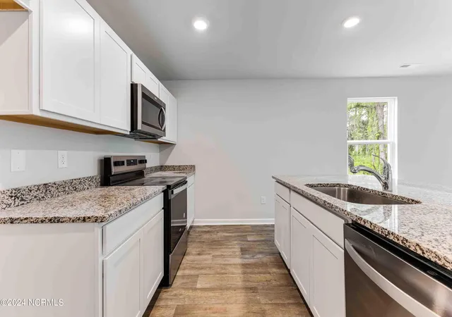 Photo 4 of Single family home for sale at 1538 W White Egret Ln NE #Lot 805, Bolivia, NC 28422 | MLS# 100590879 | Listing updated on 2026-09-20