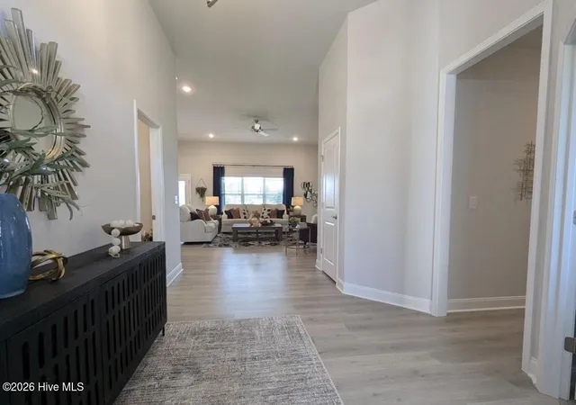 Photo 3 of Single family home for sale at 3560 Buster Ct #27, Bailey, NC 27807 | MLS# 100594759 | Listing updated on 2026-08-19