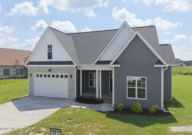 Photo 3 of Single family home for sale at 2753 Whitaker Glen Dr, Farmville, NC 27828 | MLS# 100596914 | Listing updated on 2026-09-13