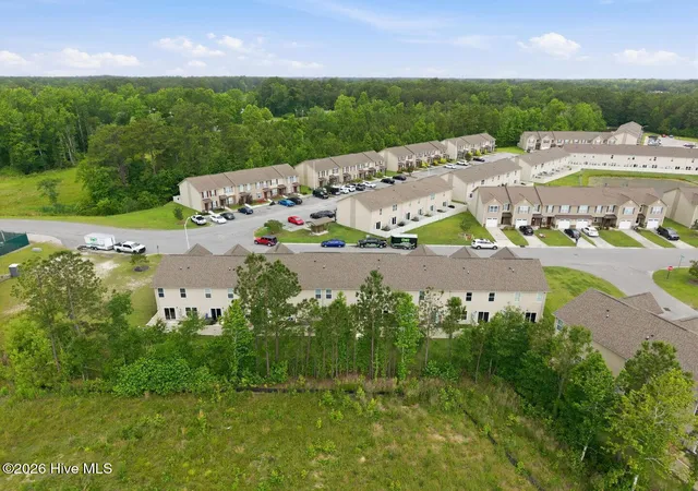 Photo 23 of Townhouse for sale at 210 Boyington Pl Rd, Midway Park, NC 28544 | MLS# 100594478 | Listing updated on 2026-08-19