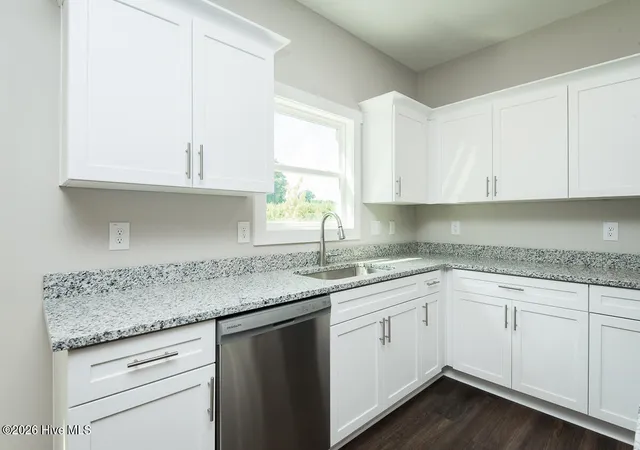 Photo 4 of Single family home for sale at 9325 Harrison St, Castalia, NC 27816 | MLS# 100596610 | Listing updated on 2026-08-19