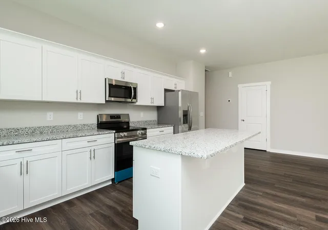 Photo 5 of Single family home for sale at 9325 Harrison St, Castalia, NC 27816 | MLS# 100596610 | Listing updated on 2026-08-19