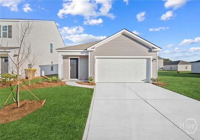 Photo 1 of Single family home for sale at 414 Flt Rock Tr, Port Wentworth, GA 31407 | MLS# SA360562 | Listing updated on 2026-09-14