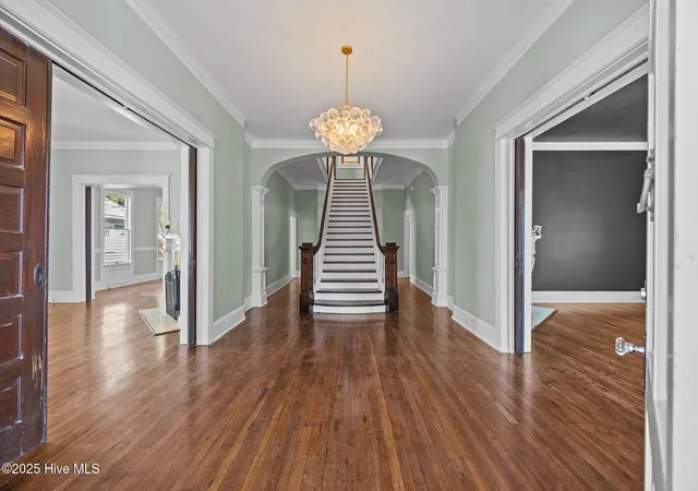 Photo 3 of Single family home for sale at 620 W 2nd Street, Washington, NC 27889 | MLS# 100595559 | Listing updated on 2026-08-19