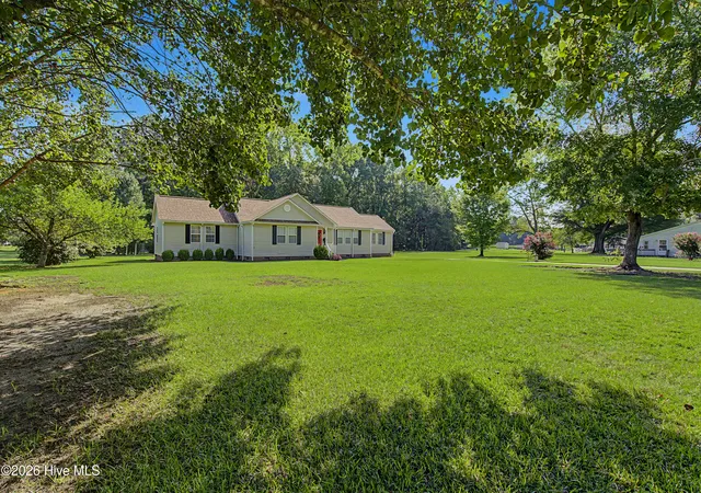 Photo 36 of Single family home for sale at 8557 Nc 58 S, Elm City, NC 27822 | MLS# 100596375 | Listing updated on 2026-08-19