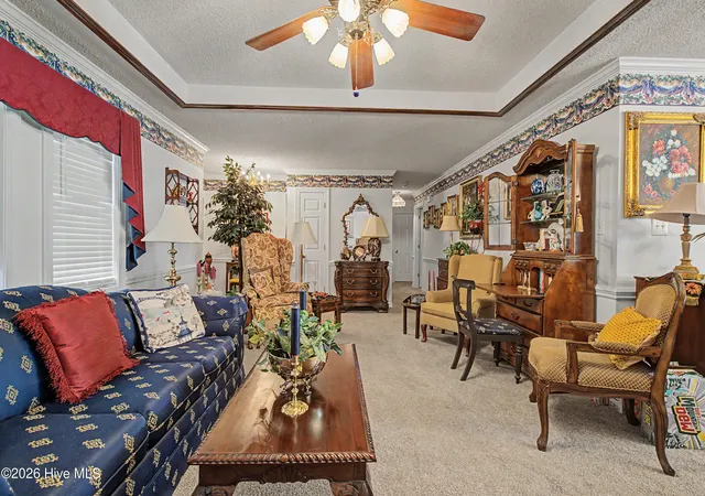 Photo 2 of Single family home for sale at 8557 Nc 58 S, Elm City, NC 27822 | MLS# 100596375 | Listing updated on 2026-08-19