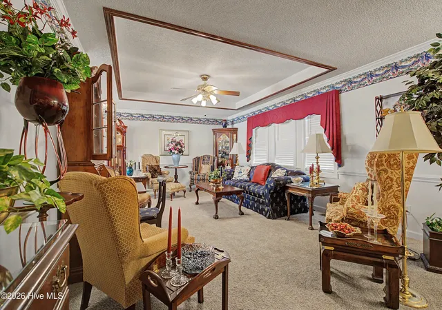 Photo 3 of Single family home for sale at 8557 Nc 58 S, Elm City, NC 27822 | MLS# 100596375 | Listing updated on 2026-08-19