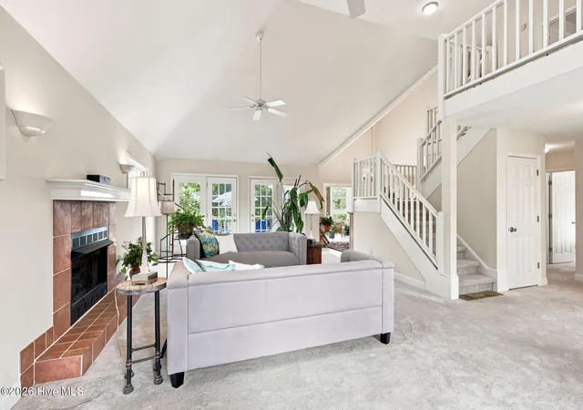 Photo 4 of Single family home for sale at 403 Emerald Landing Dr, Emerald Isle, NC 28594 | MLS# 100591061 | Listing updated on 2026-08-30