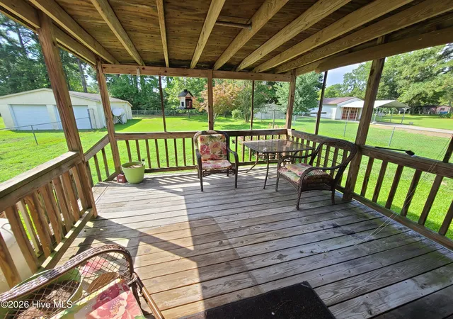 Photo 4 of Single family home for sale at 569 Central Ave, Kinston, NC 28504 | MLS# 100591514 | Listing updated on 2026-08-19