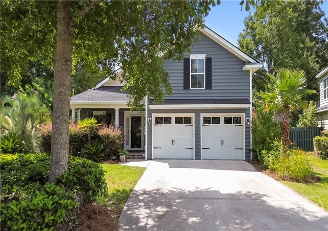 1st image of 90 Teachers Row, Richmond Hill, GA 31324 | MLS# SA362234