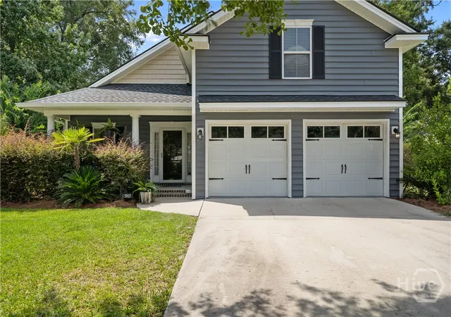 2nd image of 90 Teachers Row, Richmond Hill, GA 31324 | MLS# SA362234