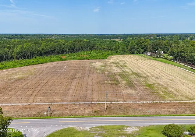 Photo 1 of Land for sale at 8508 Joe Brown Hwy S, Clarendon, NC 28432 | MLS# 100596782 | Listing updated on 2026-10-05