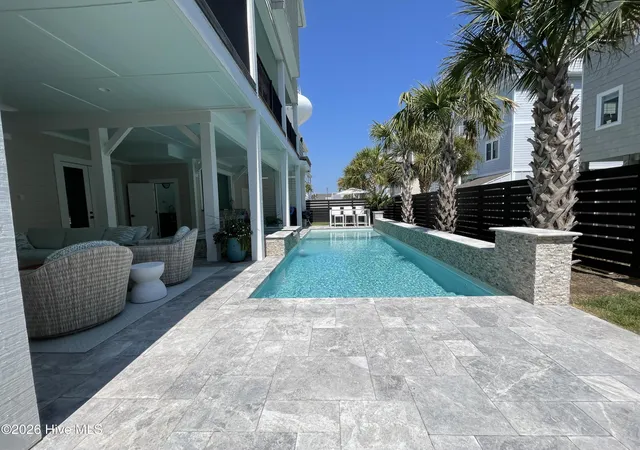 Photo 3 of Single family home for sale at 285 W 2nd Street, Ocean Isle Beach, NC 28469 | MLS# 100593152 | Listing updated on 2026-09-01