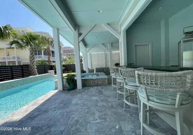 Photo 3 of Single family home for sale at 285 W 2nd Street, Ocean Isle Beach, NC 28469 | MLS# 100593152 | Listing updated on 2026-09-01