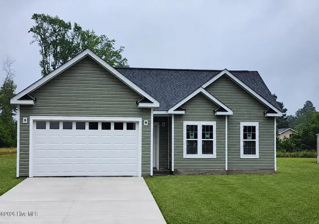 1st image of 304 Miller St, Chadbourn, NC 28431 | MLS# 100545794