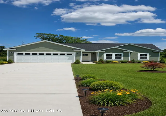 2nd image of 304 Miller St, Chadbourn, NC 28431 | MLS# 100545794