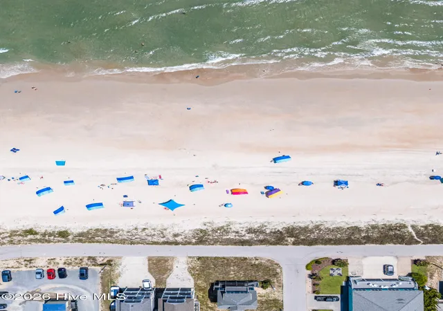 Photo 1 of Land for sale at 1604 N Shore Dr, Surf City, NC 28445 | MLS# 100590810 | Listing updated on 2026-08-26