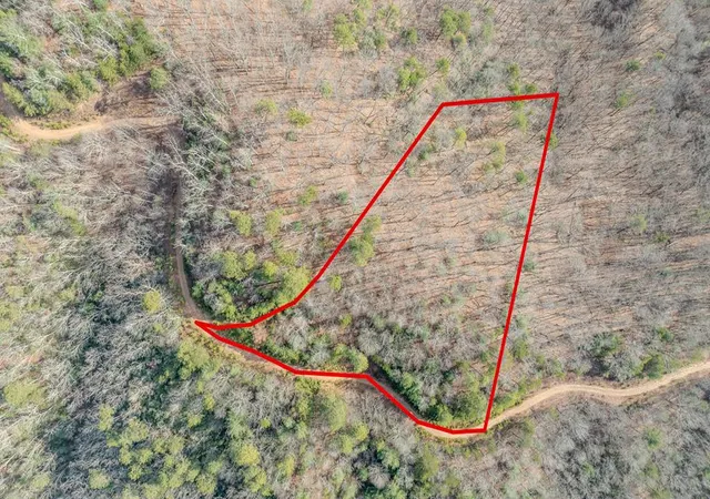 Photo 4 of Land for sale at 257 Scottie Mountain Cir, Murphy, NC 28906 | MLS# 98524277 | Listing updated on 2026-08-19