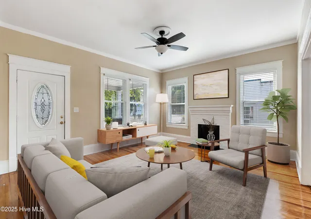 Photo 3 of Single family home for sale at 3902 W Wilson St, Farmville, NC 27828 | MLS# 100597381 | Listing updated on 2026-10-02