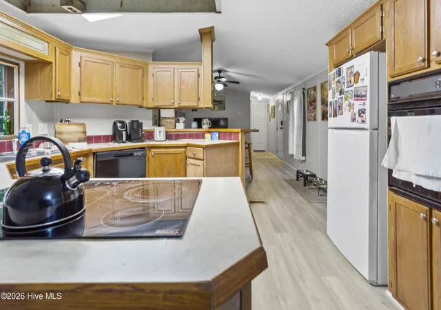 Photo 24 of Manufactured home for sale at 111 Meadow Ln, Hoffman, NC 28347 | MLS# 100594949 | Listing updated on 2026-09-15