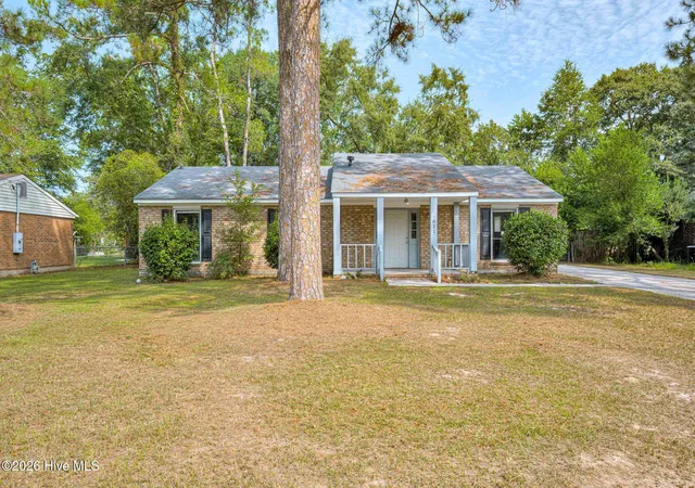 Photo 1 of Single family home for sale at 3811 Beacon Dr, Augusta, GA 30906 | MLS# 100597066 | Listing updated on 2026-09-02